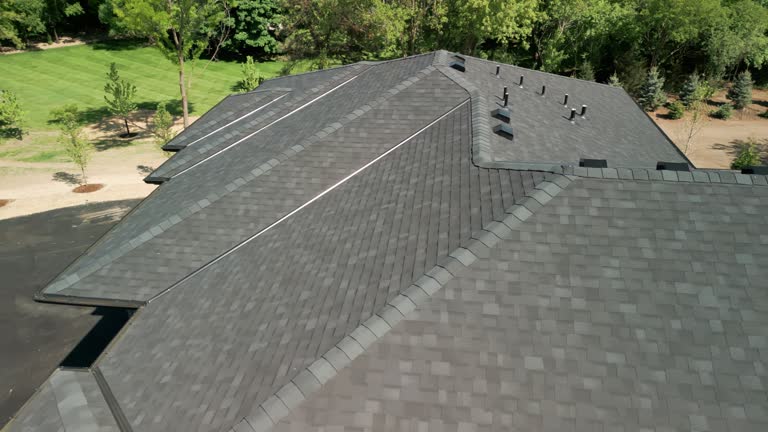 Best Chimney Flashing Repair  in Leesburg, OH