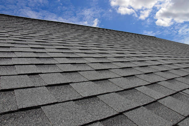 Best Flat Roofing  in Leesburg, OH