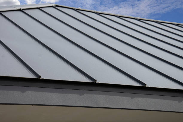 Best Storm Damage Roof Repair  in Leesburg, OH